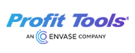 Profit Tools An Envase Company logo